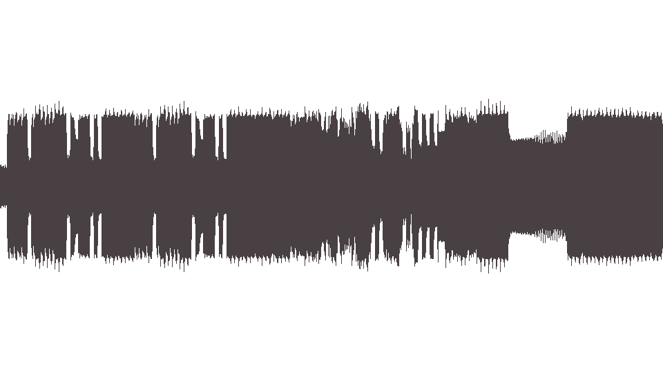 MIDI Sonata Arctica — Blank File
