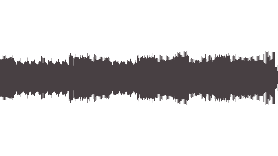 MIDI Sonata Arctica — Silver Tongue