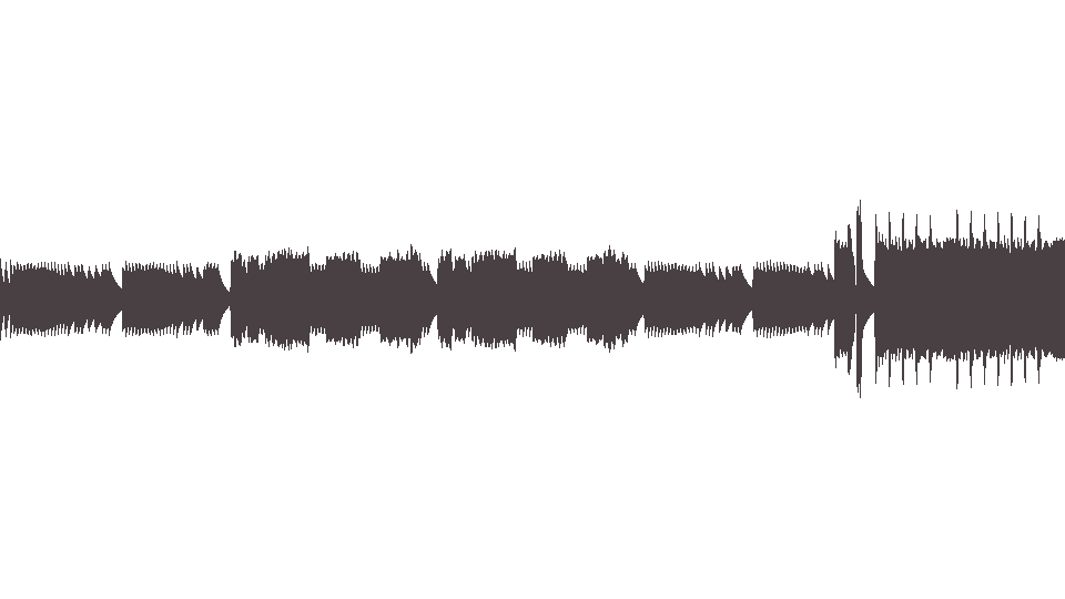 MIDI Sonata Arctica — Still Loving You (2)