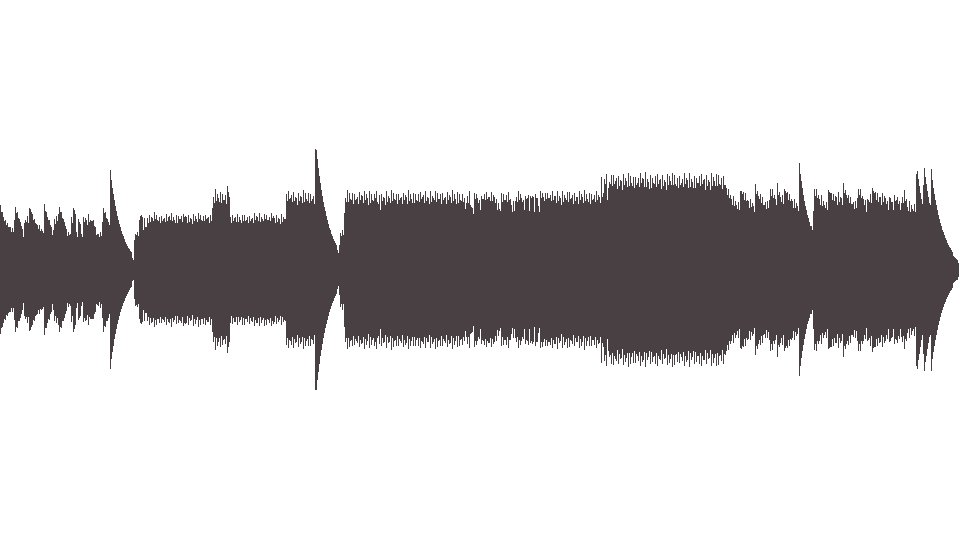 MIDI Sonic Magnum — Four Man