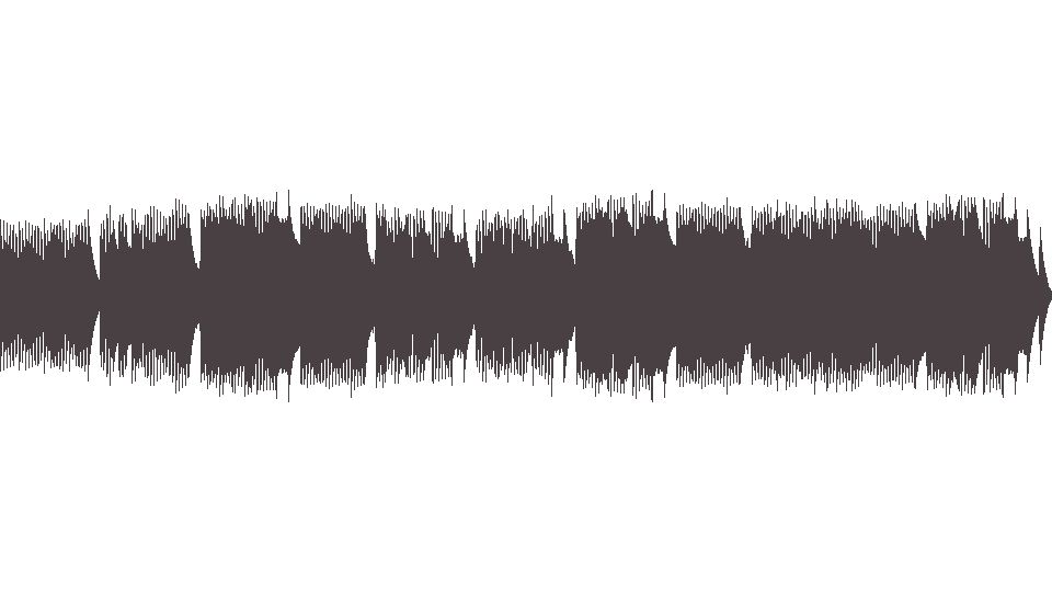 MIDI Sonic Magnum — Oliver of Beauty World