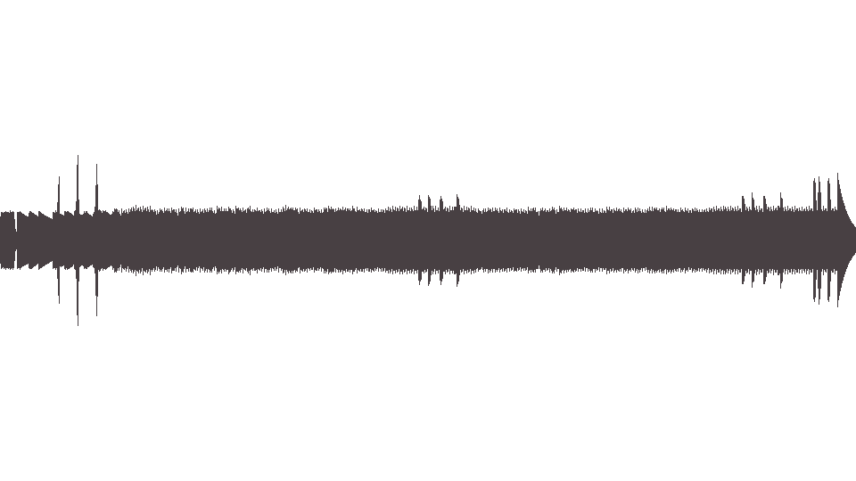 MIDI Sonic Magnum — Sand