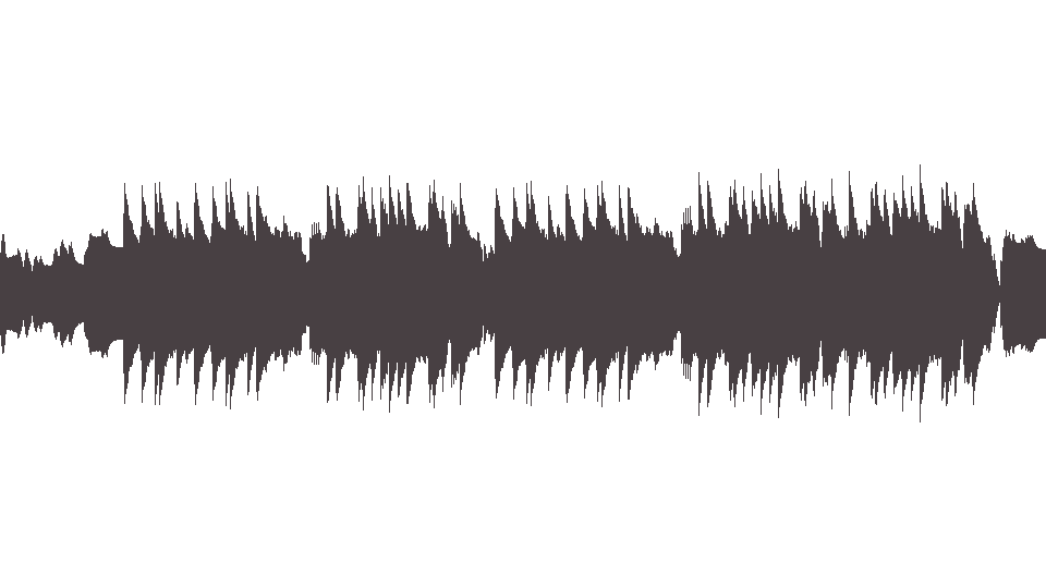 MIDI Sonic Magnum — Shooting Star Rain