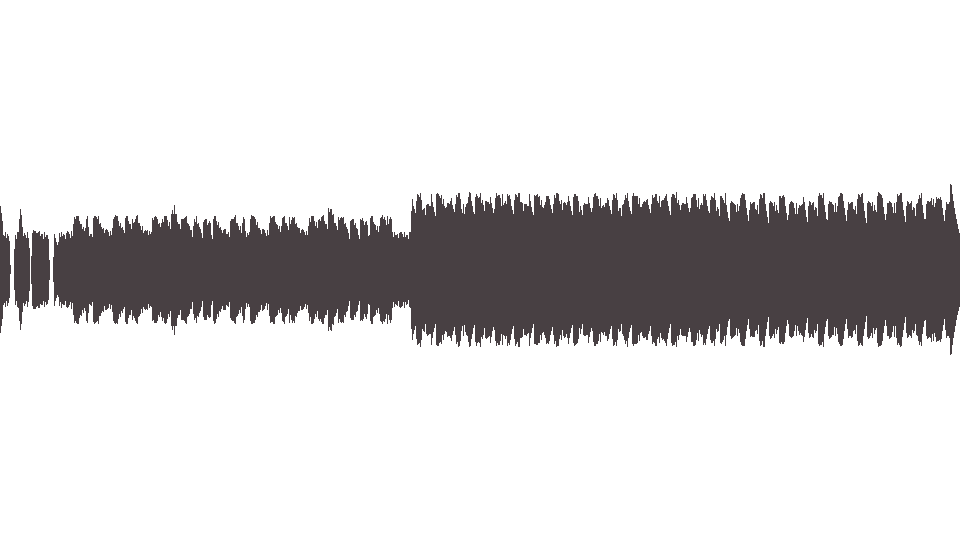 MIDI Sonic Magnum — What the Matter With You