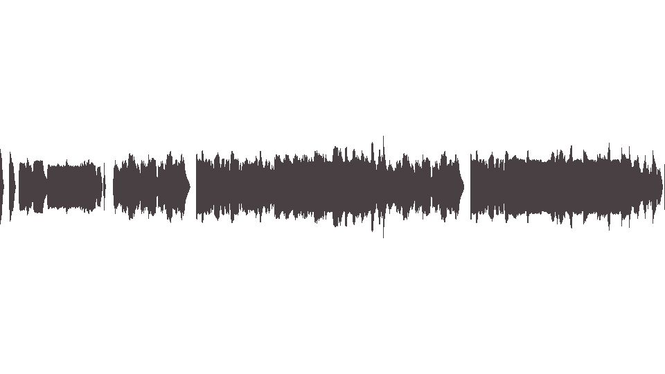 MIDI Sonic Magnum — Whoever
