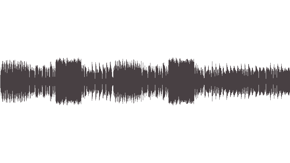 MIDI Sonic Magnum — Wolf (Live)