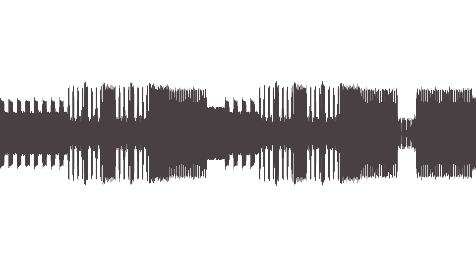 MIDI Soulfly — Back to the Primitive (3)
