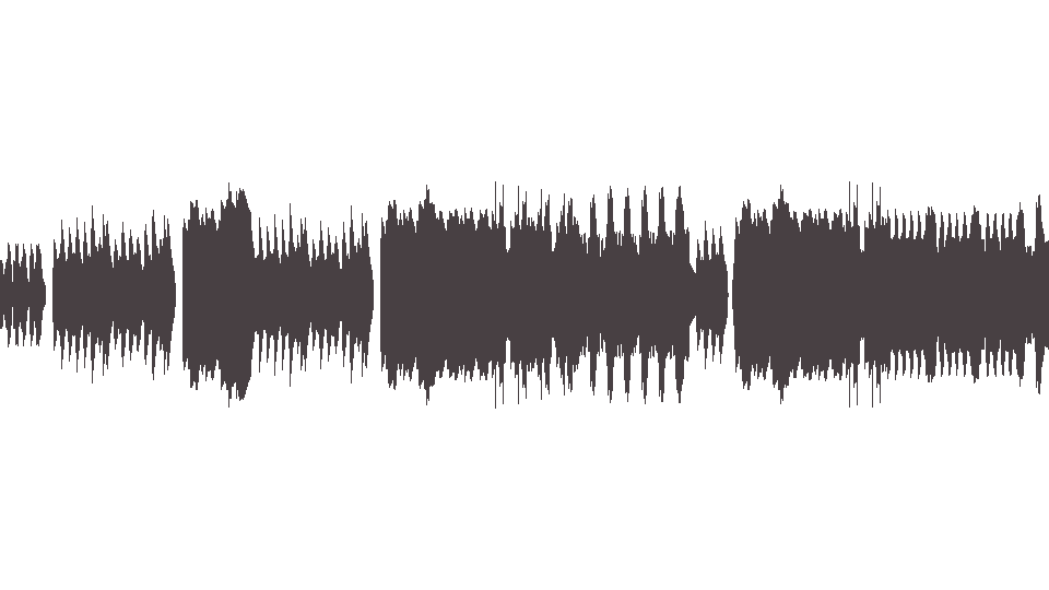 MIDI Soundgarden — Black Hole Sun