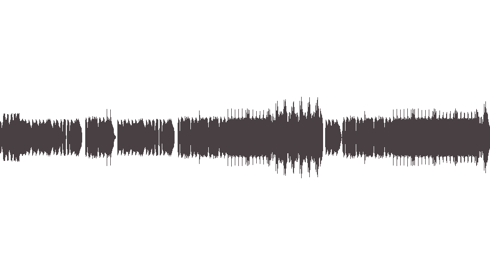MIDI Soundgarden — Black Hole Sun (2)