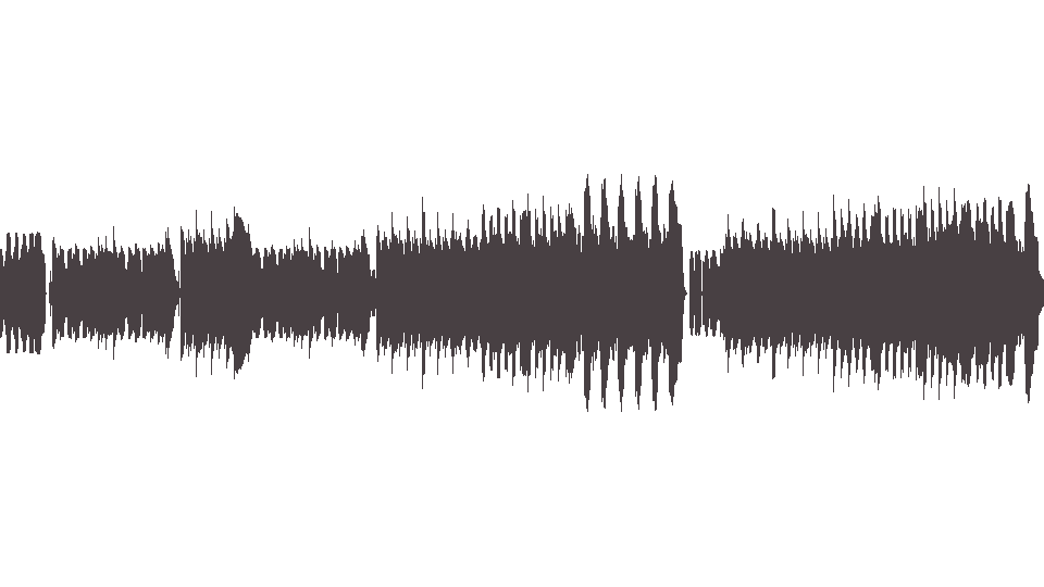 MIDI Soundgarden — Black Hole Sun (3)