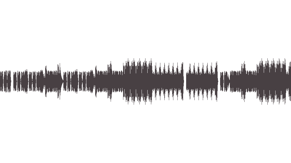 MIDI Soundgarden — Black Hole Sun (Unplugged)
