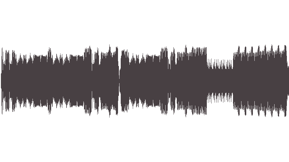 MIDI Soundgarden — Bleed Together
