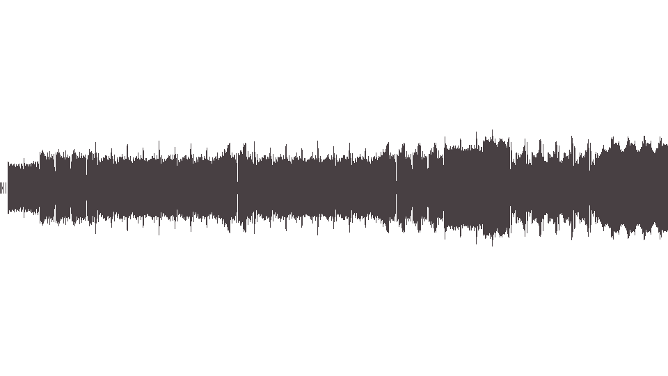 MIDI Soundgarden — Blind Dogs