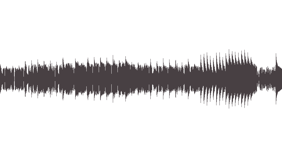 MIDI Soundgarden — Boot Camp