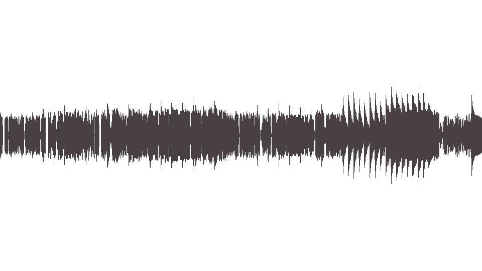 MIDI Soundgarden — Boot Camp (2)