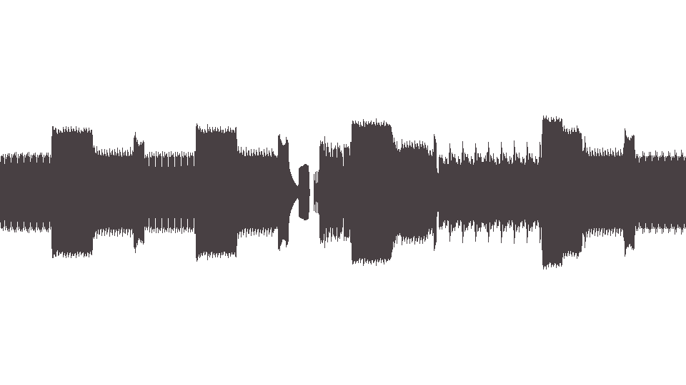 MIDI Soundgarden — Circle of Power