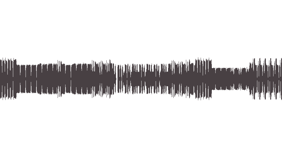 MIDI Soundgarden — Drawing Flies