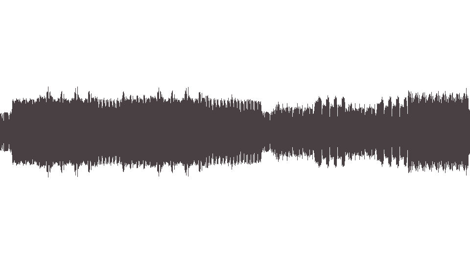 MIDI Soundgarden — Face Pollution