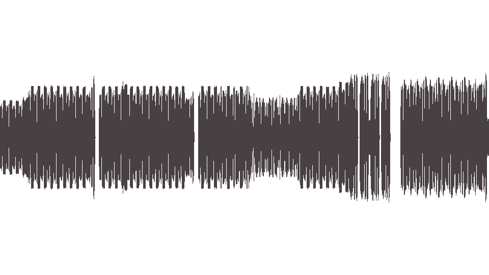 MIDI Soundgarden — Fell on Black Days