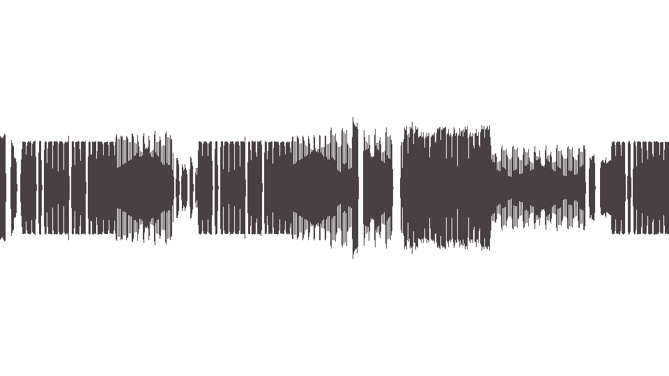 MIDI Soundgarden — Full on Kevin's Mom