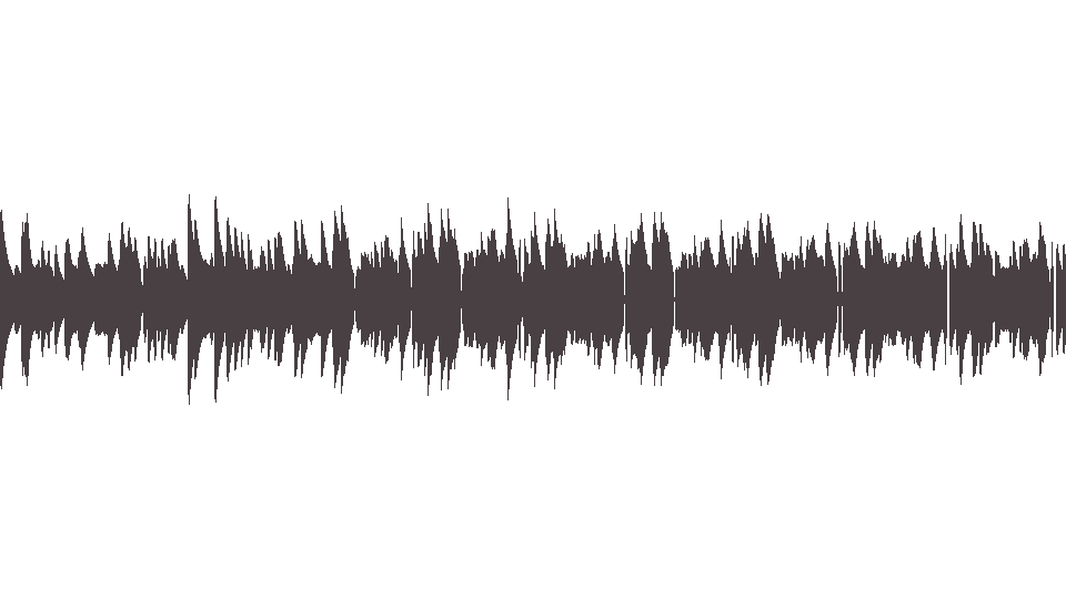 MIDI Soundgarden — Full on Reprise