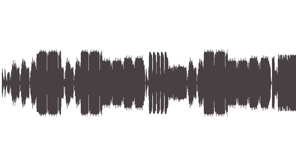 MIDI Soundgarden — Head Down