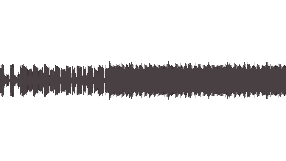 MIDI Soundgarden — Heretic