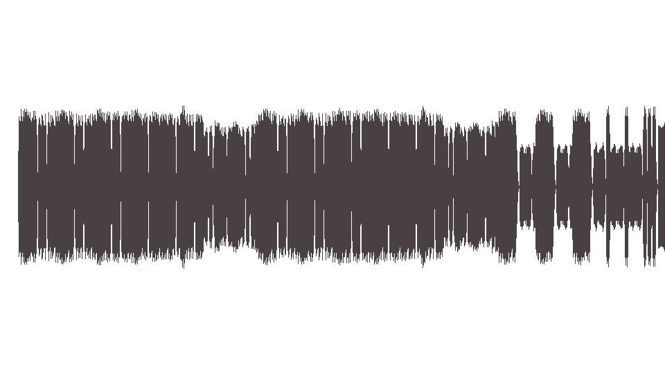 MIDI Soundgarden — Kickstand