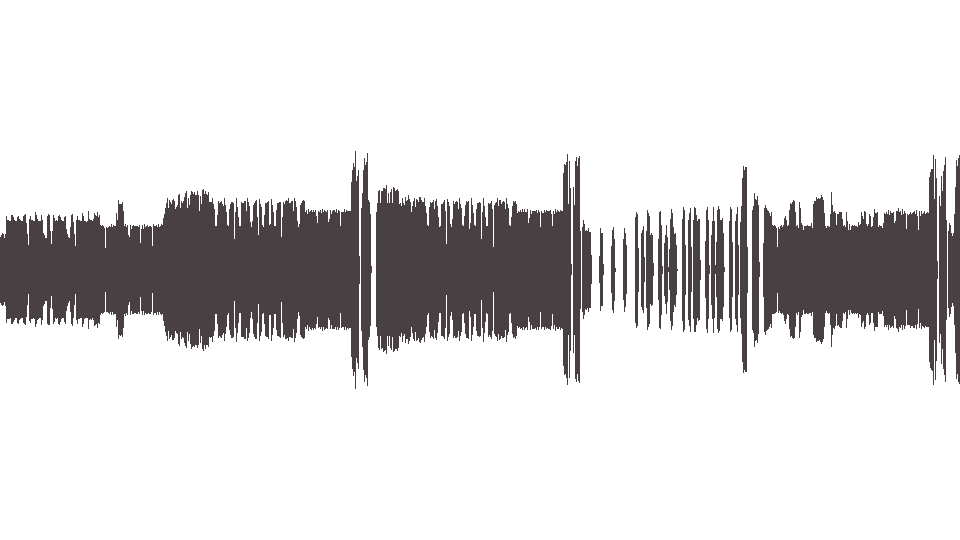 MIDI Soundgarden — Loud Love