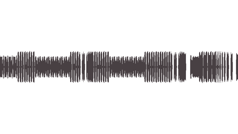 MIDI Soundgarden — Nothing to Say