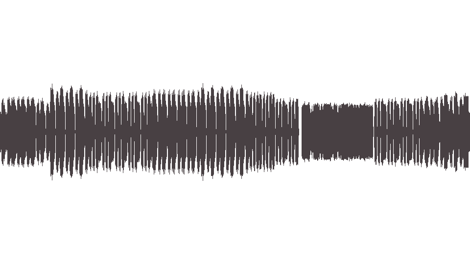 MIDI Soundgarden — Rhinosaur