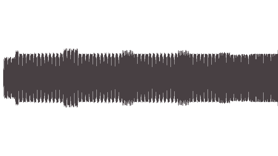 MIDI Soundgarden — Room a Thousand Years Wide