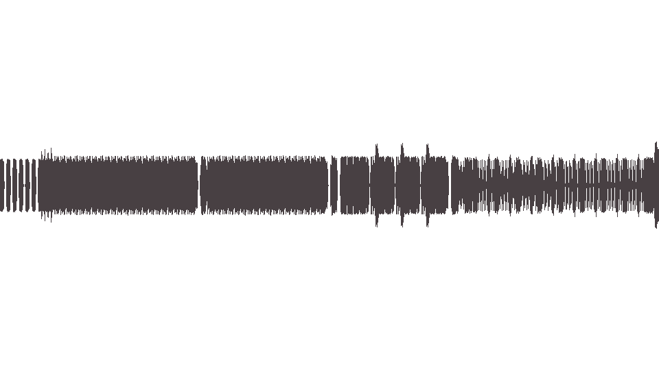 MIDI Soundgarden — Rusty Cage
