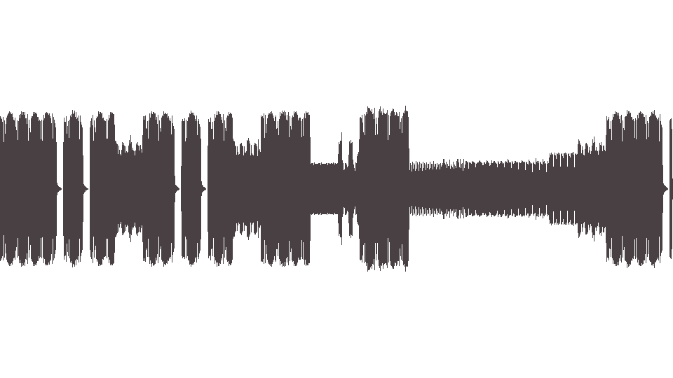 MIDI Soundgarden — Spoonman (2)