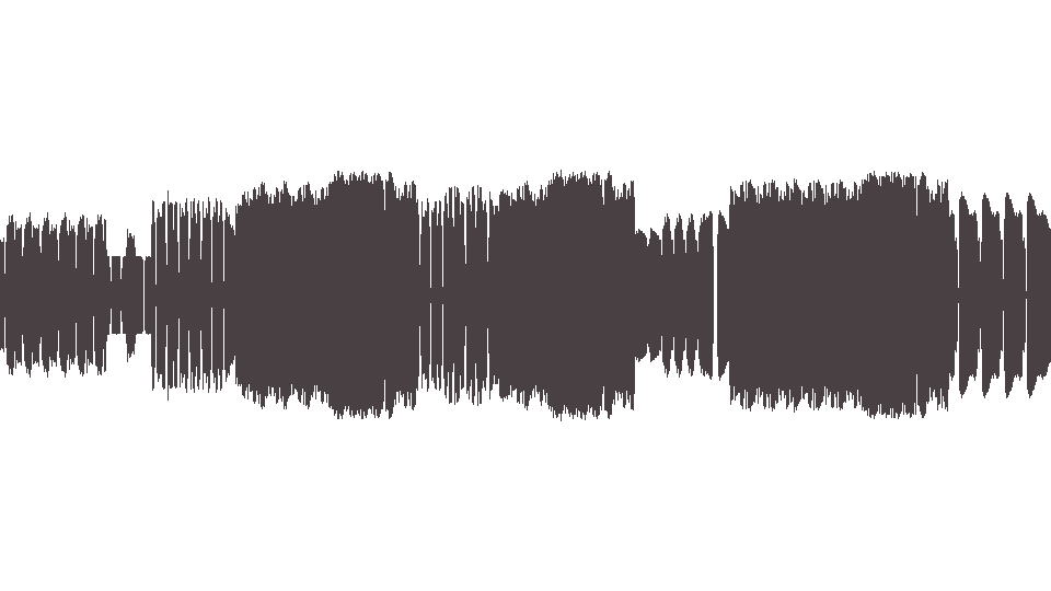 MIDI Soundgarden — The Day I Tried to Live