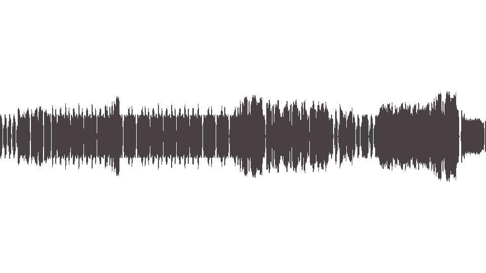 MIDI Soundgarden — Tighter Tighter
