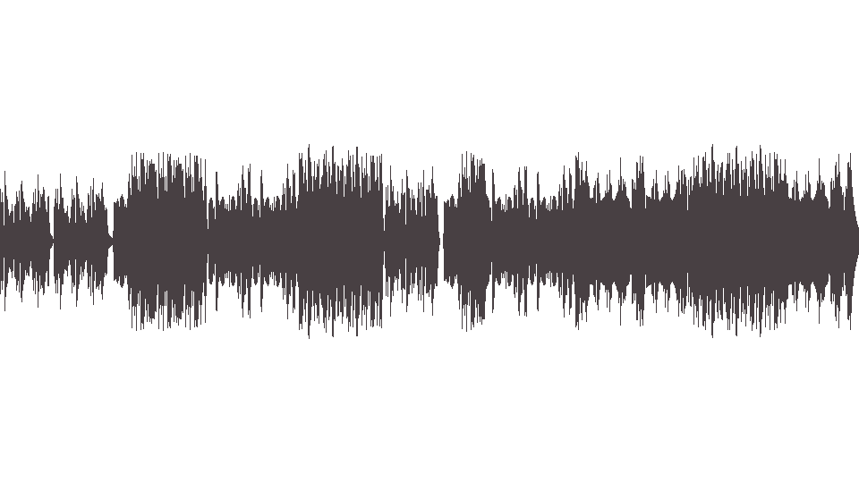 MIDI Soundgarden — Zero Chance