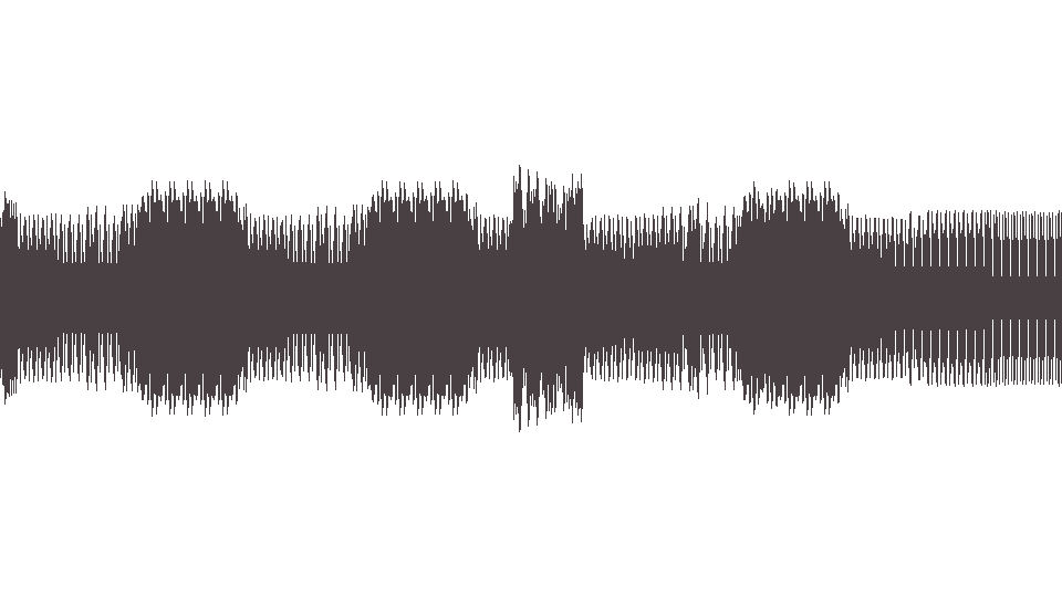 MIDI Spin Doctors — Someday All This Will Be Road