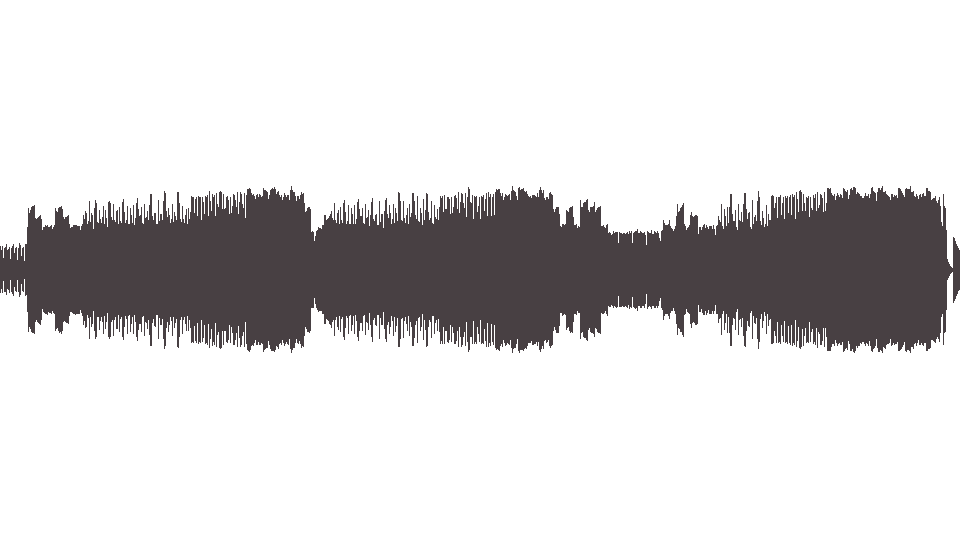 MIDI Spirit of Sadness — 02