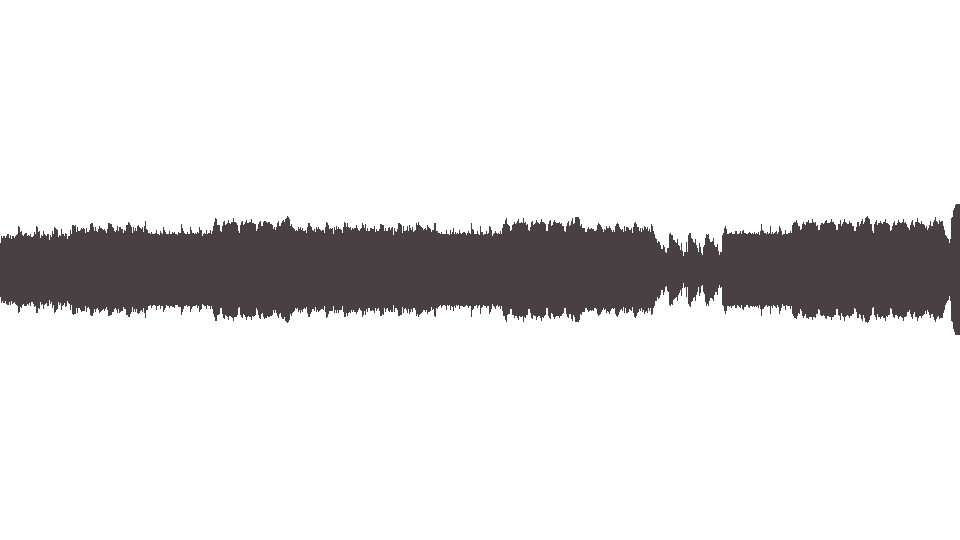 MIDI Spirit of Sadness — 05