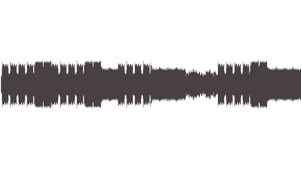 MIDI Spirit of Sadness — Peur Dans Le Noir