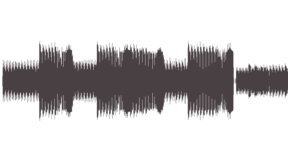 MIDI Springsteen Bruce — Darkness of the Edge of Town
