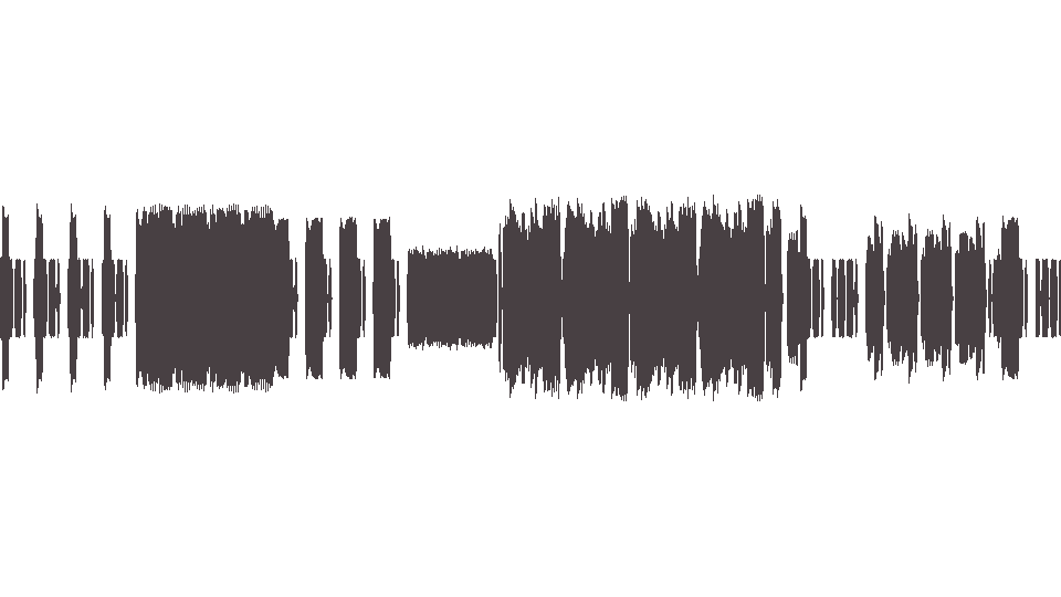 MIDI Staind — Fade