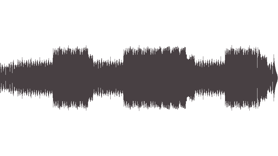 MIDI Staind — It's Been a While