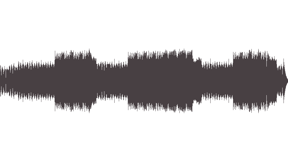 MIDI Staind — It's Been a While (2)