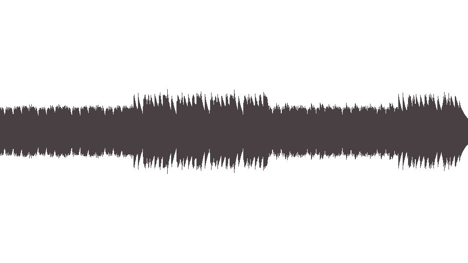 MIDI Staind — It's Been a while (2)
