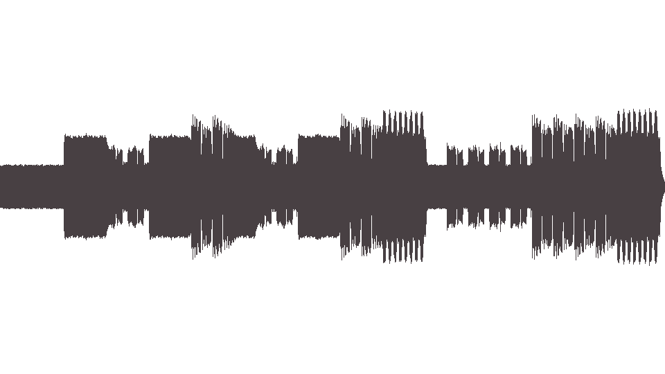 MIDI Staind — Mudshovel