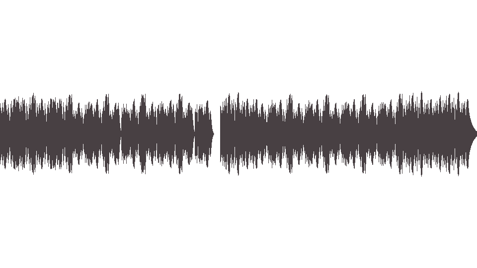 MIDI Staind — Outside Acoustic Version