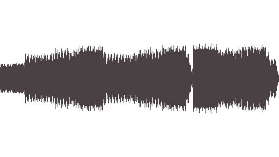 MIDI Staind — So Far Away
