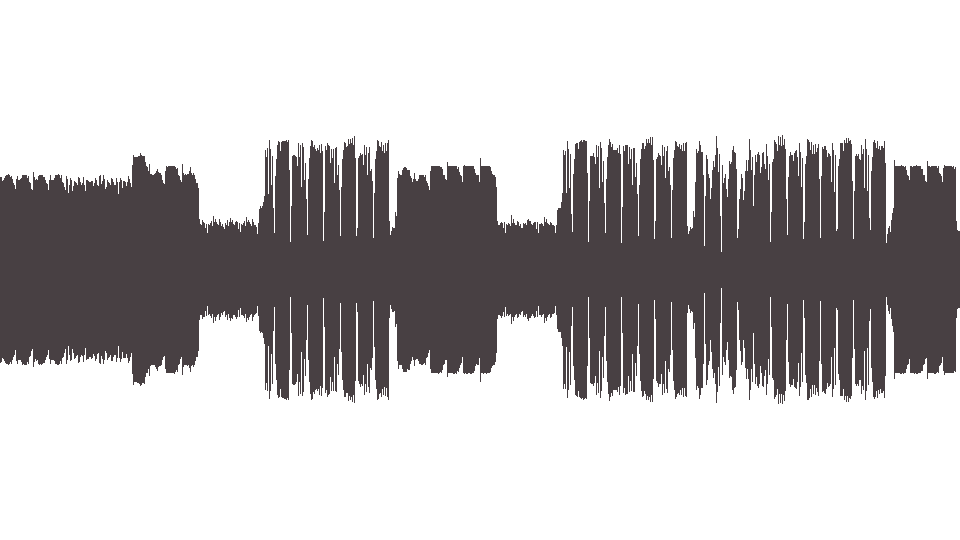 MIDI Staind — Staind Fade